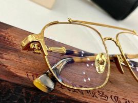 Picture of Chrome Hearts Optical Glasses _SKUfw47394731fw